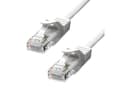 Pikkukuva 1 / 4: ProXtend 5UTP-15W, 15 m, Cat5e, U/UTP (UTP), RJ-45, RJ-45