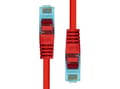 Pikkukuva 2 / 4: ProXtend 6AUTP-07R, 7 m, Cat6a, U/UTP (UTP), RJ-45, RJ-45, RJ-45