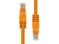 Miniatyrbilde 2 av 4: ProXtend 5UTP-15O, 15 m, Cat5e, U/UTP (UTP), RJ-45, RJ-45, Oransje