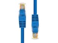 Miniatyrbilde 2 av 4: ProXtend 5UTP-05BL, 5 m, Cat5e, U/UTP (UTP), RJ-45, RJ-45, Blå