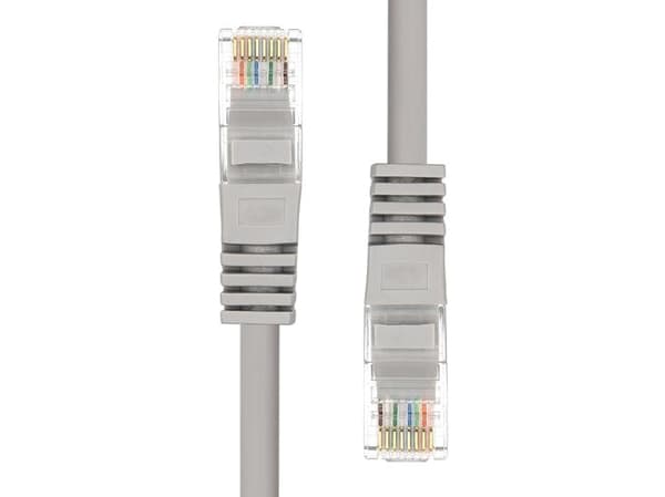 ProXtend 5UTP-25G, 25 m, Cat5e, U/UTP (UTP), RJ-45, RJ-45