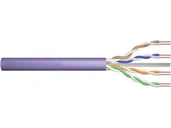 Digitus DK-1614-VH-5, 500 m, Cat6, U/UTP (UTP)