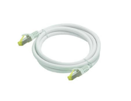 Python 8070PY-250W, 25 m, Cat7, SF/UTP (S-FTP), RJ-45, RJ-45, RJ-45