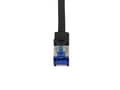 Miniatyrbilde 3 av 5: LogiLink C6A063S, 3 m, Cat6a, S/FTP (S-STP), RJ-45, RJ-45