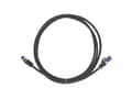 Miniatyrbilde 4 av 5: LogiLink C6A063S, 3 m, Cat6a, S/FTP (S-STP), RJ-45, RJ-45