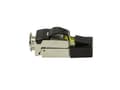 Pikkukuva 5 / 5: LogiLink MP0081, RJ45, Musta, Metallinen, Uros, Suora, Metalli, Muovi, Cat8.1
