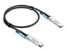 Extreme Networks - Direkte 10GBase-koblingskabel - SFP+ til SFP+ - 0.5 m - fiberoptisk - for P/N: X695-48Y-8C-DC-R