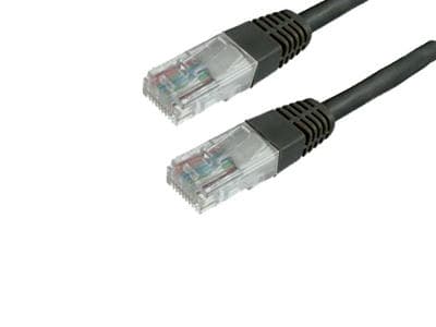 MediaRange MRCS121, 15 m, Cat6, S/FTP (S-STP), RJ-45, RJ-45