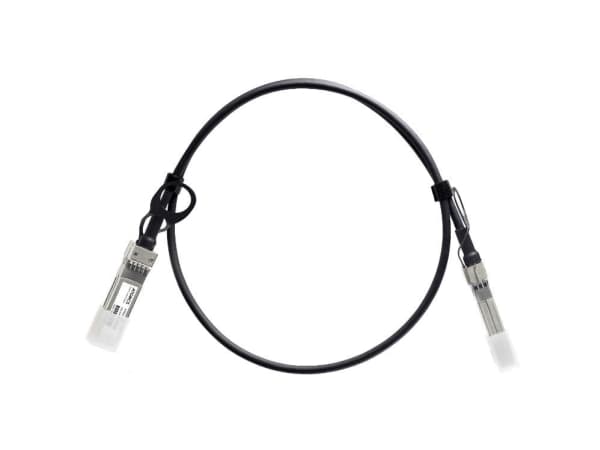 ATGBICS SFP-H10GB-CU2.5M-C, 2,5 m, DAC, SFP+, SFP+, Hankjønn/hankjønn