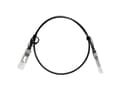 Miniatyrbilde 1 av 3: ATGBICS SFP-H10GB-CU2.5M-C, 2,5 m, DAC, SFP+, SFP+, Hankjønn/hankjønn
