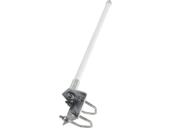 ALLNET Antenne 868MHz 6dbi Antenne NFemale OmnidirectionalRundstrahl ANT8686dbiOMNI LORA HELIUM IoT