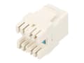 Miniatyrbilde 3 av 5: Extralink - Modulinnlegg - CAT 6 - UTP - RJ-45