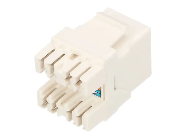 Extralink - Modulinnlegg - CAT 6 - UTP - RJ-45