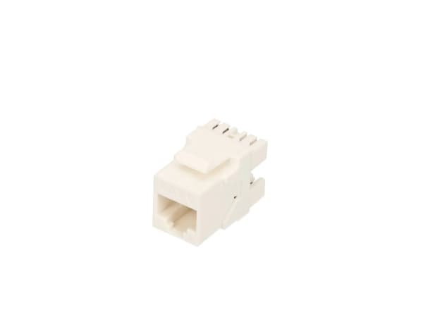 Extralink - Modulinnlegg - CAT 6 - UTP - RJ-45