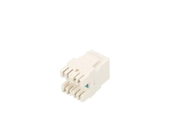Extralink - Modulinnlegg - CAT 6 - UTP - RJ-45