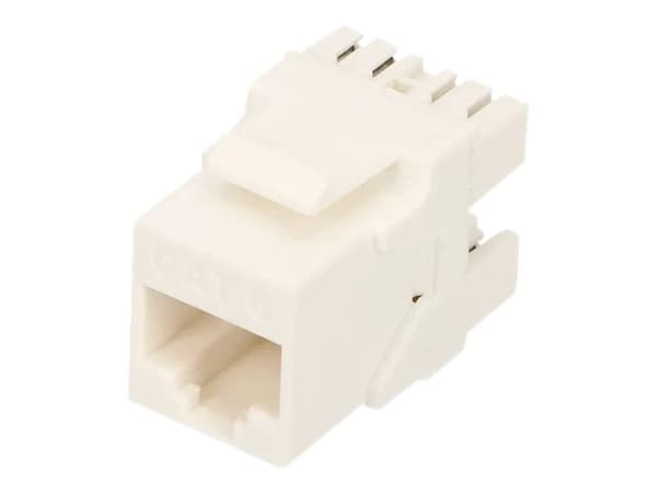 Extralink - Modulinnlegg - CAT 6 - UTP - RJ-45