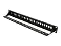 Miniatyrbilde 4 av 5: Extralink - Koblingspanel - rackmonterbar - UTP - RJ-45 X 24 - 19"