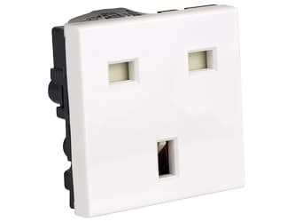 ALANTEC FOP-1U-24SCD-C - Fiberoptisk spleisningspanel - SC X 48 - sort, RAL 9005 - 1U - 19"