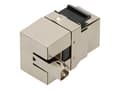 Miniatyrbilde 3 av 5: Extralink - Modulinnlegg - CAT 6 - STP - RJ-45