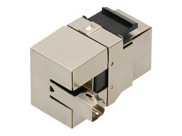 Extralink - Modulinnlegg - CAT 6 - STP - RJ-45