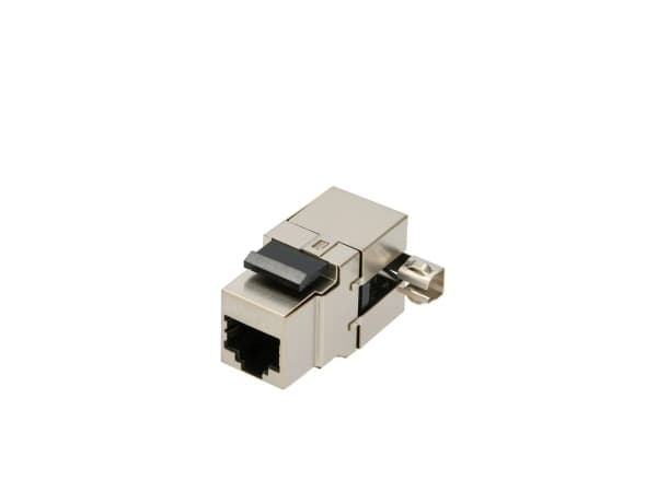 Extralink - Modulinnlegg - CAT 6 - STP - RJ-45