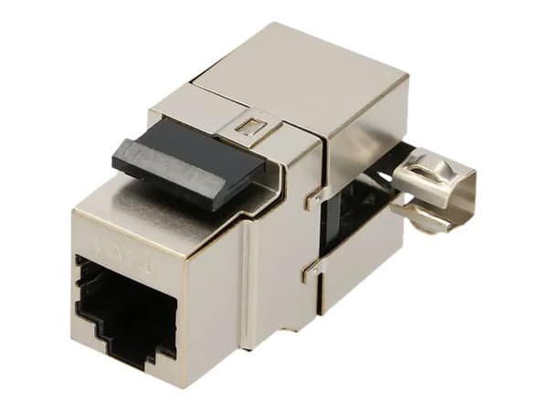 Extralink - Modulinnlegg - CAT 6 - STP - RJ-45