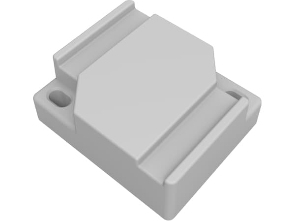 MikroTik TG-BT5-OUT | Bluetooth-tag | ekstern, for MikroTik KNOT, BT 5.2, IP55
