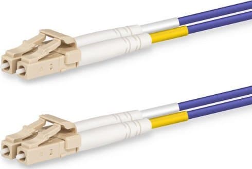 Lanview LVO231818, 5 m, OM4, 2x LC, 2x LC