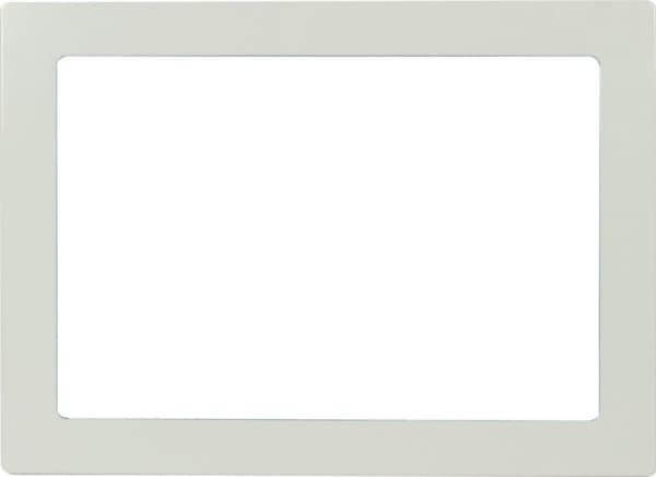 ALLNET ALLTCOVER15NWV1, 38,1 cm (15"), ALLNET, Hvit, Vegg, 480 mm, 28 mm