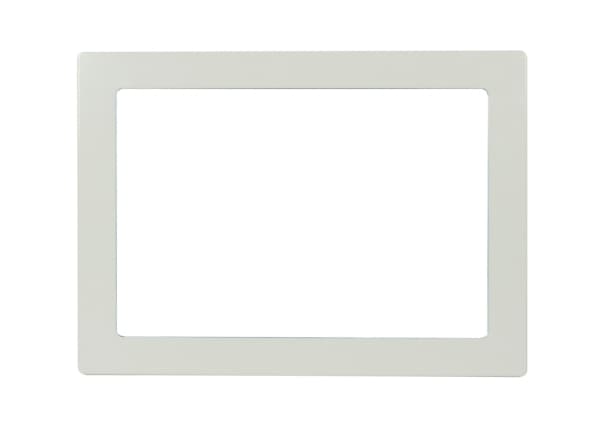 ALLNET ALLTCOVER15NWV1, 38,1 cm (15"), ALLNET, Hvit, Vegg, 480 mm, 28 mm