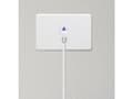 Miniatyrbilde 3 av 5: Renkforce RF-4892518, 15 m, Cat6a, S/FTP (S-STP), RJ-45, RJ-45, Grå
