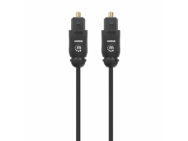 Manhattan 356060, 1 m, TOSLINK, TOSLINK