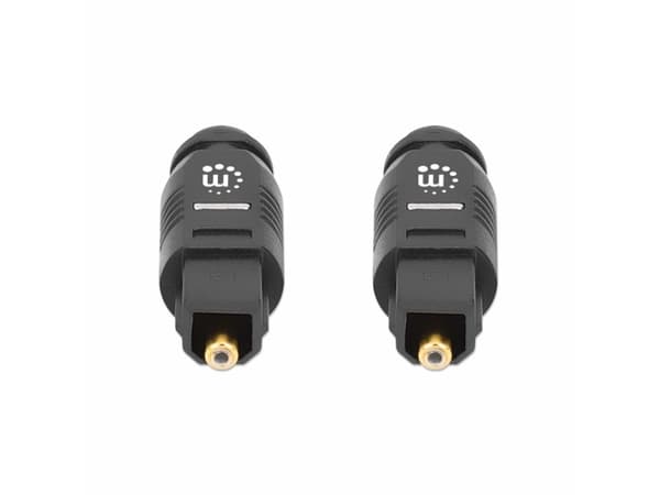 Manhattan 356060, 1 m, TOSLINK, TOSLINK