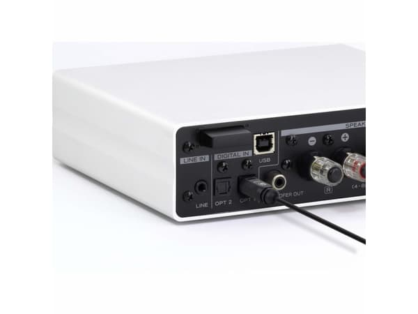 Manhattan 356060, 1 m, TOSLINK, TOSLINK