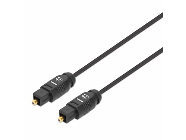 Manhattan 356060, 1 m, TOSLINK, TOSLINK