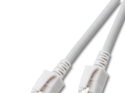 EFB Elektronik 1.5m Cat6a S/FTP, 1,5 m, Cat6a, S/FTP (S-STP), RJ-45, RJ-45, Grå