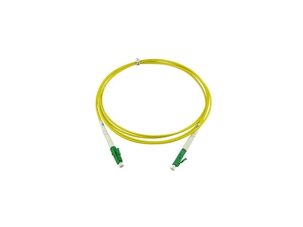 BlueOptics SFP2121BU2MM, 2 m, OS2, LC, LC