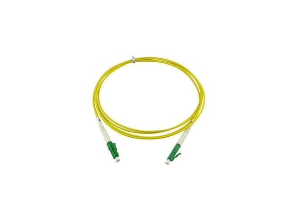 BlueOptics SFP2121BU0.5MM, 0,5 m, G.657.A1, LC, LC