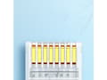 Miniatyrbild 4 av 5: Ugreen Ugreen 100x RJ45 8P8C Cat 6-kontakt ändplugg transparent (60558)