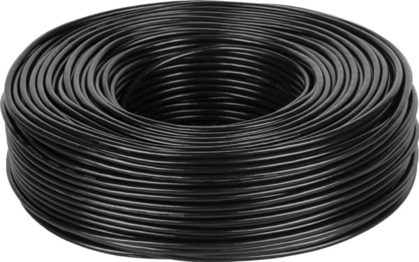 Konwerter Azusa Kabel mikrofonowy stereo 4mm