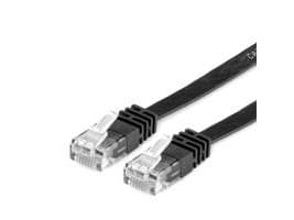 Value 21.99.0964, 1,5 m, Cat6, U/UTP (UTP), RJ-45, RJ-45