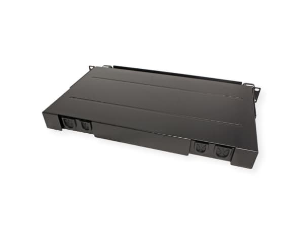 Roline 21.17.0350 LWL-läpivientipaneeli Roline 21.17.0350 LWL-Patchpanel