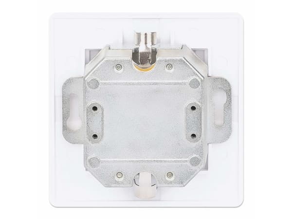 Intellinet 771900, 2 x RJ-45, STP, 250 MHz, 250 MO, -10 - 60 °C, 10 - 90%