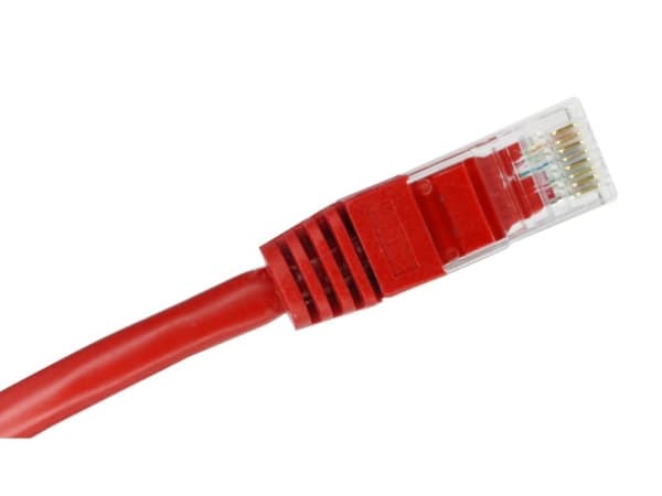 AVIZIO KKU6ACZE0.5, 0.5m, Cat6a, U/UTP (UTP), RJ-45, RJ-45