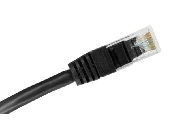 AVIZIO KKU6CZA0.25, 0,25 m, Cat6, U/UTP (UTP), RJ-45, RJ-45