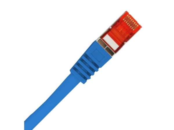 A-LAN KKS6NIE3.0, 3 m, Cat6, F/UTP (FTP), RJ-45, RJ-45