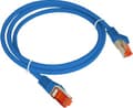 Pikkukuva 3 / 5: A-LAN KKS6NIE5.0, 5 m, Cat6, F/UTP (FTP), RJ-45, RJ-45