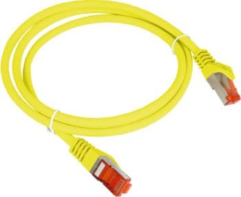 AVIZIO KKS6ZOL0.25, 0,25 m, Cat6, F/UTP (FTP), RJ-45, RJ-45