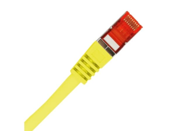 AVIZIO KKS6ZOL0.25, 0,25 m, Cat6, F/UTP (FTP), RJ-45, RJ-45