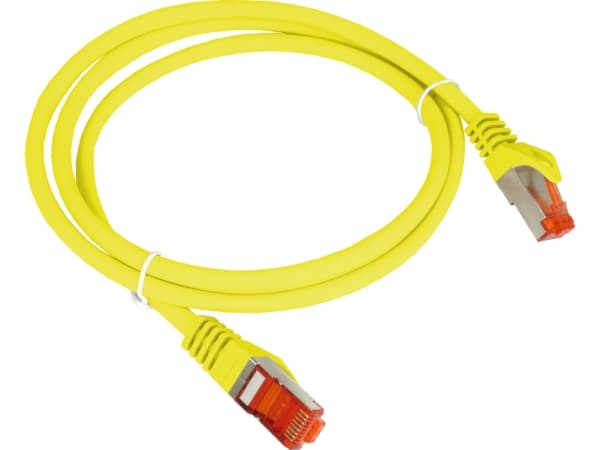 AVIZIO KKS6ZOL0.25, 0,25 m, Cat6, F/UTP (FTP), RJ-45, RJ-45